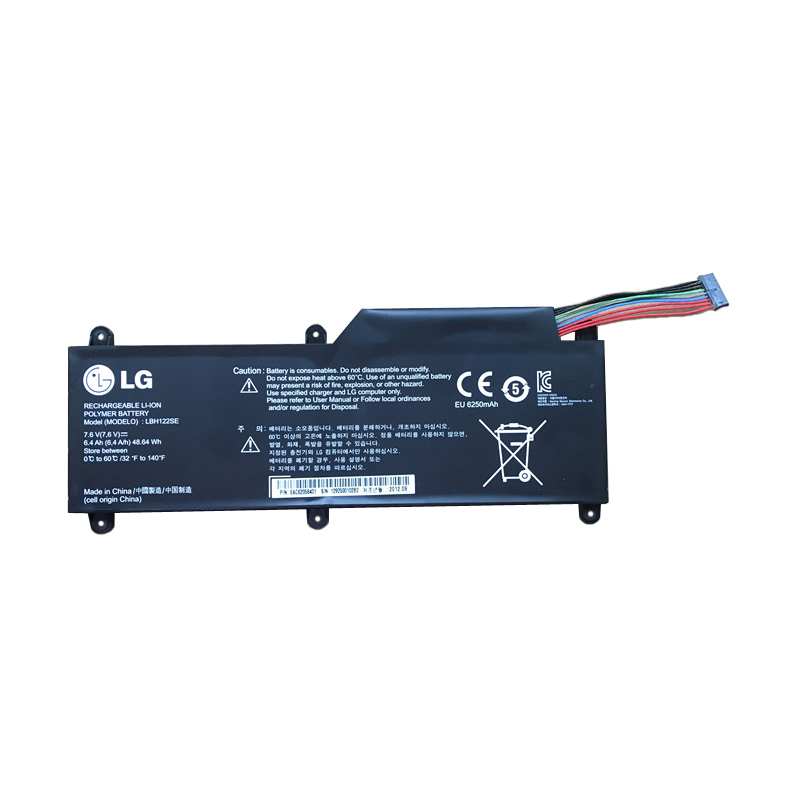lg 15u530-gh5lk laptop battery