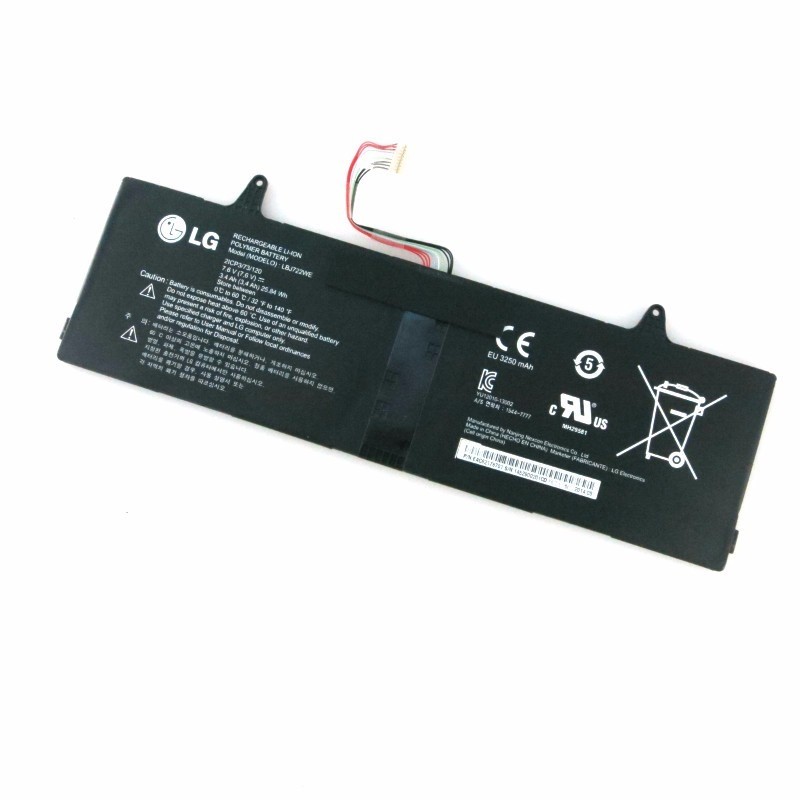 lg 15u340-lt38k laptop battery