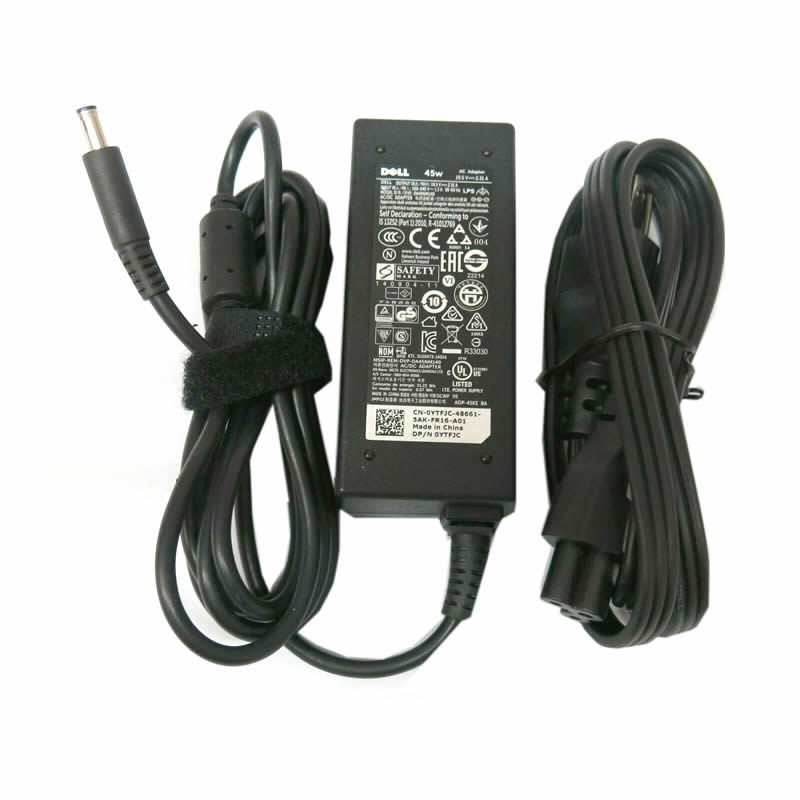 dell inspiron 15 (5000) laptop ac adapter