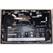 Lenovo 02DL004, L18L4P71, SB10K97642 15.4V 3312mAh  Original Laptop Battery for Lenovo ThinkPad X1 Carbon