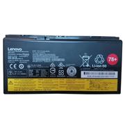 Lenovo 00HW030, OOHWO30, SB10F46468 15V 6400mAh  Original Laptop Battery for Lenovo ThinkPad P70 P71