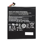 acer iconia one 7 b1-750 laptop battery