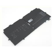 dell xps 13 7390 2in1 laptop battery