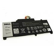 dell 074xcr laptop battery