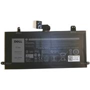 Dell J0PGR, JOPGR 7.6V 5250mAh Original Laptop Battery for Dell Latitude 12 5285 5290 2-in-1