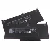 dell latitude 7400-8n6dh laptop battery