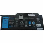 dell inspiron 15 laptop battery