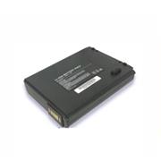 Clevo 1001, 1001GPG, 1002P 11.1V 7200mAh Original Laptop Battery for Clevo 1200, 1400, 110x