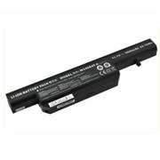 Clevo W340BAT-6,6-87-W345S-4G4, 6-87-W345S-4Y4 11.1V 5600mAh  Original Laptop Battery for Clevo W34xEL, G150S
