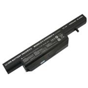 clevo desknote and portanote 888es laptop battery