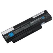 toshiba satellite t215d-s1140wh laptop battery