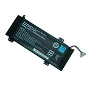 hasee k480p laptop battery