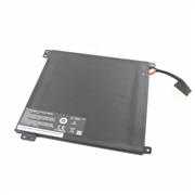 Medion 0B23-00D8000, 30018686 7.4V 4460mAh Original Laptop Battery for Medion MD99188