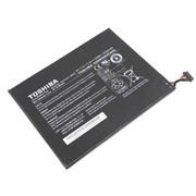 Toshiba PA5123U-1BRS AT15LE-A32 AT10LE-A-107 7.4V 4230mAh Original Laptop Battery for Toshiba Excite Pro