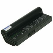 Asus A22-901 AL23-901 AL23-901H 7.4V 6600mAh Laptop Battery for Asus Eee PC 1000