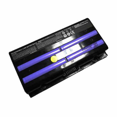 clevo n155sd series laptop battery
