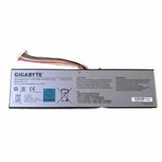 gigabyte x5s laptop battery