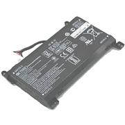 HP F2019B, F2019A 14.8V 4000mAh  Replacement Battery for HP OmniBook 6000 Series