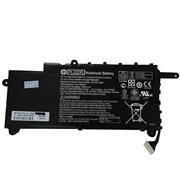 HP PL02XL,HSTNN-DB6B, 751875-001 7.6V 3800mAhOriginal Laptop Battery for HP Pavilion X360 11
