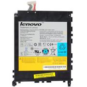 Lenovo L10M2I21 7.4V 3700mAh Original Laptop Battery for Lenovo IdeaPad Tablet K1