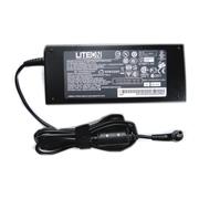 Liteon 20V 6A 120W ADP-120DB,PA-1121-02 Original Ac Adapter for Acer Note Aspire Series