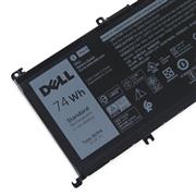 dell inspiron 15 5577 laptop battery
