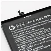 HP TE03XL,849570-541,HSTNN-UB7A  11.55V 5150mAh Original Laptop Battery for HP Pavilion 15 Omen 15