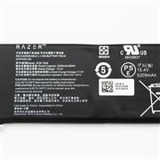 razer lingren 15(i7 8750h) laptop battery