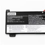 Lenovo L17L2PB4, L17C2PB4,5B10P53999 7.72V 5055mAh Original Battery for Lenovo V330-15IKB