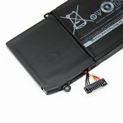 dell alienware m15 gtx 1070 max-q laptop battery