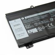 dell alw15m-r4736w laptop battery