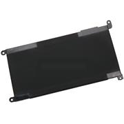 dell inspiron 13-5378 laptop battery