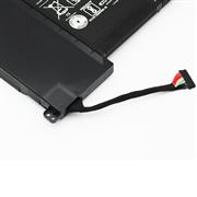 hasee gx9-sp7 plus laptop battery