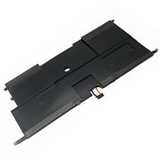 lenovo thinkpad x1 carbon(20a8-8000uau) laptop battery