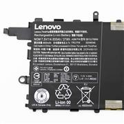 Lenovo 00HW045, 00HW046, SB10J78993 7.5V 4935mAh Original Laptop Battery for Lenovo ThinkPad X1 Tablet