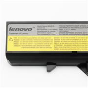 Lenovo L08S6Y21 L09L6Y02 L10M6F21 L09M6Y02 4400mAh 10.8V Original  Battery For Lenovo IdeaPad G460 Series Laptop