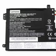 Lenovo L18M3PF2, 5B10T03404 11.25V 3280mAh  Original Laptop Battery for Lenovo V155-15API