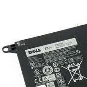 dell xps 13-9350-d1708g laptop battery