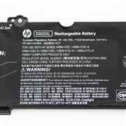 hp zbook 14u g5(2zc73ea) laptop battery