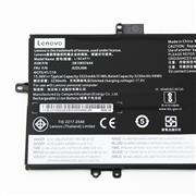 Lenovo L18C4P71, SB10K97644, 02DL006 15.36V 3325mAh Original Laptop Battery for Lenovo ThinkBook 13s