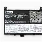 Lenovo 01YU99, L18M4P71, SB10S57317 15.36V 5235mAh  Original Laptop Battery for Lenovo ThinkPad P1