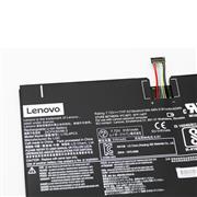 Lenovo L15M4PC3, 5B10L72502 7.68V 5340mAh Original Laptop Battery for Lenovo IdeaPad Miix 720