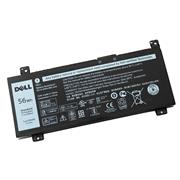 dell inspiron 7466 laptop battery