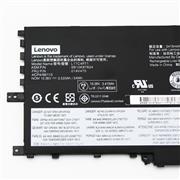 Lenovo L17C4P71, SB10K97623 15.36V 3516mAh  Original Laptop Battery for Lenovo ThinkPad X1 Yoga 2018
