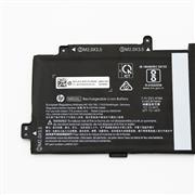 HP MR02XL HSTNN-DB9E L45645-2C1 7.7V 5950MAH  Original Battery