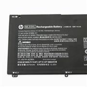 HP ML03XL, 813999-1C1,HSTNN-IB7D 11.4V 3570mAh Original Laptop Battery for HP Spectre x2 12 Series