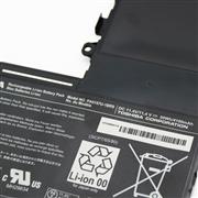 toshiba satellite e55-a5114 laptop battery