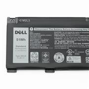 dell g3 3590-r1545bl laptop battery