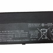 HP MI06, M106,HSTNN-YB3M 11.1V 48WH Original Laptop Battery for HP Pavilion 14 15