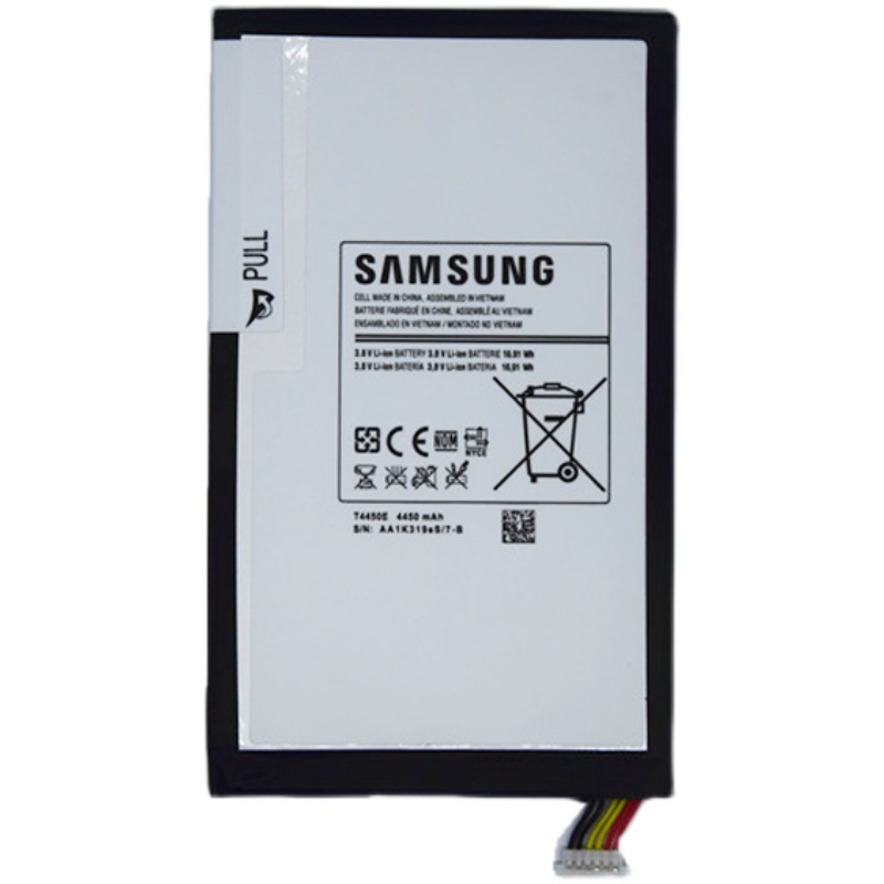 samsung ce0168 tablet laptop battery